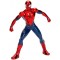 Set Jada Toys Marvel Spiderman + Ford GT 2017