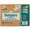 Pampers baby dry maxi 7-18 tg 4 148 pannolini mega scorta 