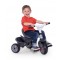 Triciclo Smoby Baby Driver Comfort Grigio