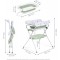 Ms Innovaciones ZOE Vasca da bagno Verde OUTLET