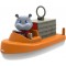 Pista ad Acqua Big by Simba Aqualock