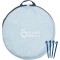 Babymoov Tenda anti-UV elevata protezione 50+ Blue Waves 