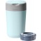 Contenitore per Pannolini Tommee Tippee Sangenic Twist & Click Celeste