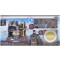 Playset Jada Toys Batman Nano Scene Batcaverna