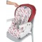 Seggiolone Chicco Polly Progres5 Red