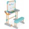 Banco Scuola Smoby Modulo Space (