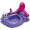 Gioco Clementoni Crazy Chic Make Up Sparkling Nails