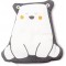Dou Dou Riscaldabile Doomoo Snoogy Bear