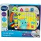 VTech Le Mie Prime Scoperte-Libro Interattivo e Sensoriale per Bambini 6-36 mesi