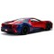 Macchinina Jada Toys Marvel Spiderman 2017 Ford GT