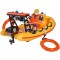 Gommone Simba Sam Il Pompiere Neptun