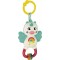 Sonaglio Clementoni Little Unicorn Rattle