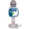 Microfono Bontempi Wireless con Altoparlante