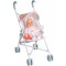 Gioco Chicco Passeggino Bambole