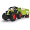 Trattore Dickie Toys by Simba Claas