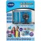 VTech Kidizoom Print Cam Blu- Macchina fotografica per bambini con stampa istantanea– Da 5 anni