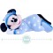 Peluche Simba Disney Sleep Well Mickey Mouse 30 cm
