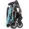 Passeggino Leggero Auto-Richiudibile Chicco Cheerio Hydra 