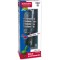 Bontempi Tromba cromata grande a 4 note