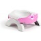 OKBABY Roady - Vasino e Riduttore WC per Bambini Pieghevole  Rosa (14)