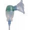 OMRON DuoBaby 2 in 1 Nebulizzatore per aerosol e aspiratore nasale per neonati