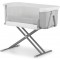 Culla Co-Sleeping Hauck Face To Me 2 Melange Grey