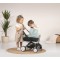 Passeggino e Carrozzina per Bambole Smoby Maxi Cosi Combi Verde