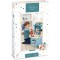 Cucina Ecoiffier Vert Azur La Mia Prima Cucina