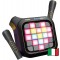 VTech Karaoke Light Party 7+anni