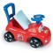 Cavalcabile Smoby Marvel Spidey