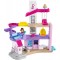 Playset Fisher Price Little People Casa dei Sogni di Barbie