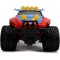 Macchinina Radiocomandata Jada Toys Marvel Spiderman Buggy
