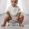 OKBABY Roady - Vasino e Riduttore WC per Bambini Pieghevole Bianco (16)
