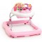 Girello Bright Starts Luxe Rosa