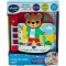 VTech Come Mi Vesto Oggi?-Libro Interattivo e Sensoriale per Bambini