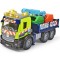 Camion Ecologico Dickie Toys by Simba Action Truck - Recycling