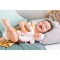 Corolle - Bambola Sweet Heart Pink Bear Cm 30 +9 mesi