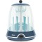 Sterilizzatore Babymoov Turbo Vapore (+)