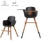 Seggiolone Micuna Ovo City Luxe + Rivestimento City