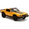 Jada Toys - Transformers Bumblebee 1977 Chevrolet Camaro in scala 1:24