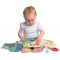 Gioco Chicco Libro Soft Sensory