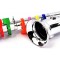 Bontempi- ChromaticGrandSax-Sassofono Cromato Grande a 8 Note