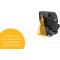 Osann One360 iSize-Seggiolino Auto Girevole a 360 gradi, 40-150 cm– Universe Grey 