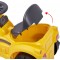 Cavalcabile Ecoiffier Escavatore