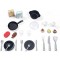Cucina Smoby Cherry