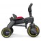 Triciclo Doona Liki Trike S3 Flame Red