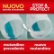 Pampers Baby Dry Mutandino Junior  Taglia 5 (12-18 kg)-108 Pannolini