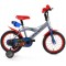 Bicicletta Marvel SCH Avengers 14''