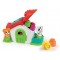 Clementoni Soft Clemmy Touch & Play Sensory Farm 