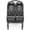 Passeggino Gemellare Peg Perego Book For Two Quarz